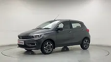 Used Tata Tiago XZA Plus [2023-2025] in Faridabad