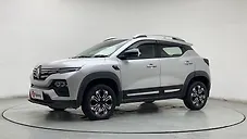 Used Renault Kiger RXZ MT in Faridabad