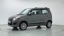 Used Maruti Suzuki Wagon R VXI AMT in Ghaziabad