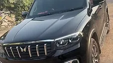 Used Mahindra Scorpio N Z8 T 2WD Diesel 2.2L Turbo Automatic 7 STR in Mumbai