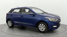 Used Hyundai Elite i20 Sportz 1.2 [2016-2017] in Delhi