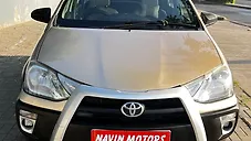 Used Toyota Etios G in Ahmedabad
