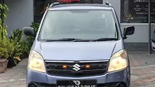 Used Maruti Suzuki Wagon R LXi in Thiruvananthapuram