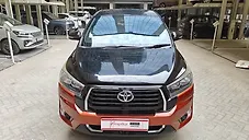 Used Toyota Innova Crysta 2.8 G AT in Thane