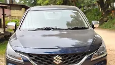 Used Maruti Suzuki Baleno Delta in Guwahati