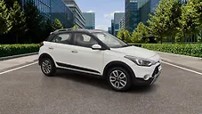 Used Hyundai i20 Active 1.2 SX [2015-2016] in Pune