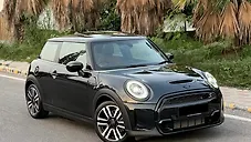 Used Mini Cooper S in Delhi