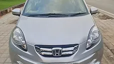 Used Honda Amaze 1.2 S i-VTEC in Ahmedabad