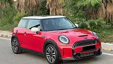 Used Mini Cooper S in Delhi