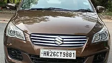 Used Maruti Suzuki Ciaz VXi in Delhi