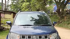 Used Maruti Suzuki Ignis Zeta 1.2 AMT in Guwahati