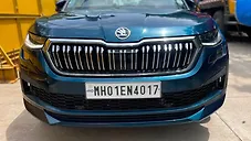 Used Skoda Kodiaq L&K in Mumbai