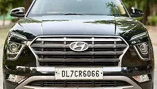 Used Hyundai Creta EX 1.5 Diesel [2020-2022] in Delhi