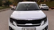 Used Kia Seltos HTX 1.5 in Delhi