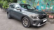 Used Kia Seltos HTK (O) Petrol 1.5L Manual in Mumbai