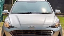 Used Hyundai Grand i10 Sportz 1.2 Kappa VTVT [2017-2020] in Guwahati