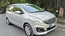 Used Maruti Suzuki Ertiga VXI CNG in Mumbai