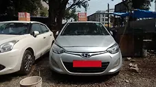Used Hyundai i20 Sportz 1.2 in Dehradun