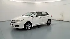 Used Honda City V in Lucknow