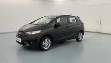 Used Honda Jazz VX Petrol in Lucknow