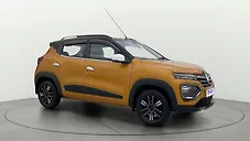 Used Renault Kwid CLIMBER (O) 1.0 AMT Dual Tone [2023-2024] in Bangalore