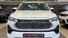 Used Toyota Innova Hycross ZX Hybrid (Electric + Petrol) Automatic (e-CVT) 7 STR in Bangalore