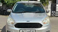 Used Ford Figo Titanium 1.2 Ti-VCT in Nagpur