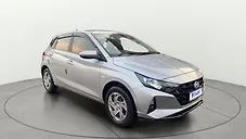Used Hyundai Elite i20 Magna 1.2 MT [2020-2023] in Patna