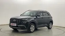 Used Hyundai Venue S Plus 1.2 Petrol in Kolkata