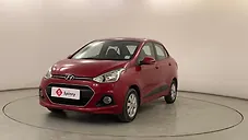 Used Hyundai Xcent SX 1.2 in Pune