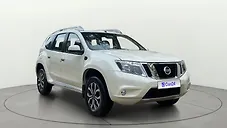 Used Nissan Terrano XVD Premium AMT in Jaipur