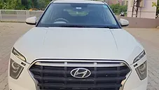 Used Hyundai Creta E 1.5 Diesel in Ahmedabad