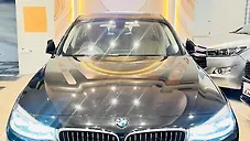 Used BMW 3 Series GT 320d Luxury Line in Hyderabad