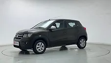 Used Renault Kwid RXT 1.0 SCE Edition in Delhi