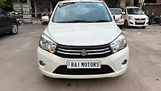 Used Maruti Suzuki Celerio ZXi in Ludhiana