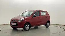 Used Maruti Suzuki Alto 800 Lxi in Kolkata