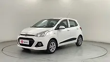 Used Hyundai Grand i10 Magna 1.2 Kappa VTVT [2013-2016] in Pune