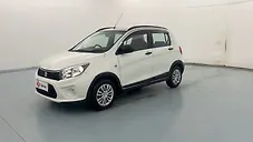 Used Maruti Suzuki Celerio X Vxi [2017-2019] in Kanpur