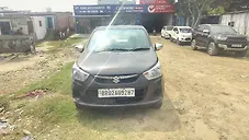 Used Maruti Suzuki Alto LXi CNG in Motihari