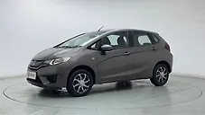 Used Honda Jazz S MT [2015-2016] in Delhi
