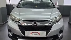 Used Honda WR-V S MT Petrol in Hyderabad