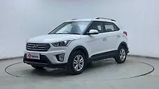Used Hyundai Creta SX Plus 1.6  Petrol in Hyderabad