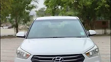 Used Hyundai Creta 1.4 Base [2015-2016] in Ahmedabad