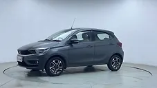 Used Tata Tiago XZA Plus [2020-2023] in Thane