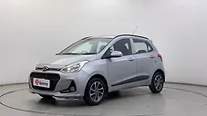 Used Hyundai Grand i10 Sportz AT 1.2 Kappa VTVT in Ahmedabad