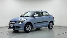 Used Maruti Suzuki Swift DZire VXI in Ghaziabad