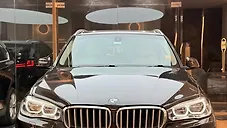 Used BMW X5 xDrive30d Pure Experience (5 Seater) in Mumbai