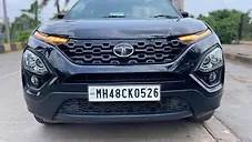 Used Tata Harrier XTA Plus Dark Edition in Mumbai