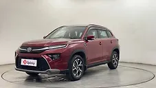Used Toyota Urban Cruiser Hyryder V AT NeoDrive [2023-2025] in Chennai