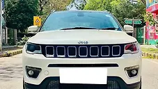 Used Jeep Compass Limited 1.4 Petrol AT [2017-2020] in Delhi
